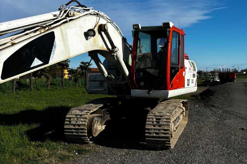 OmecoHub - Immagine CATERPILLAR 323DSA